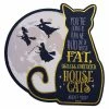 Spirit Halloween Binx Magnet - Hocus Pocus
