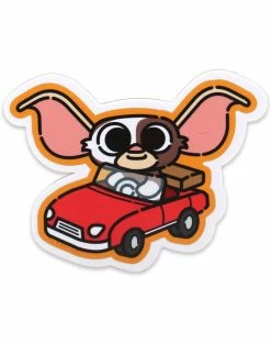 Spirit Halloween Gremlins Gizmo Magnet