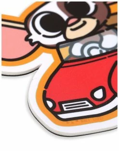 Spirit Halloween Gremlins Gizmo Magnet -Halloween ACCESSORIES store 01584267 d