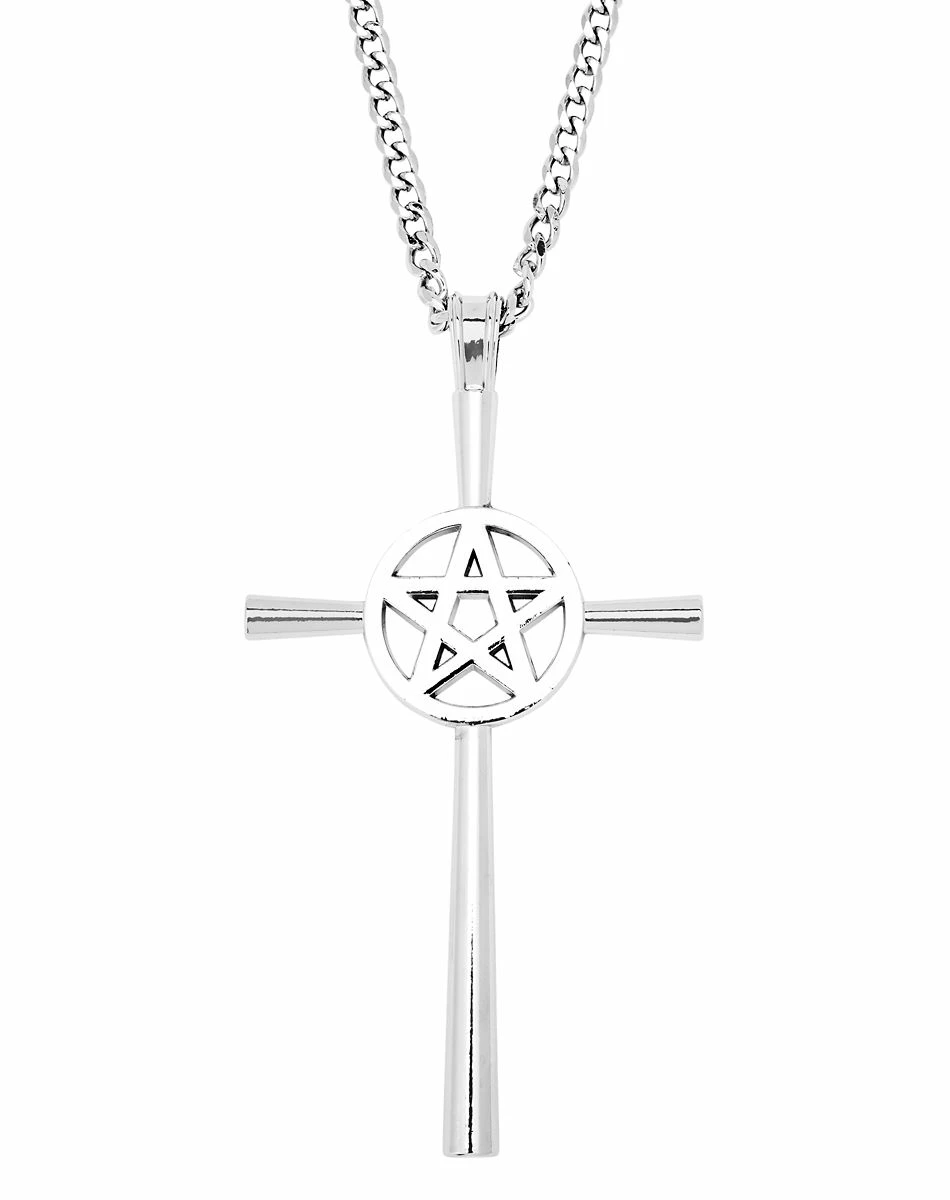 Spirit Halloween Unholy Necklace 2 Spirit Halloween Unholy Necklace - Image 2