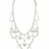 Spirit Halloween Regal Pearl Necklace