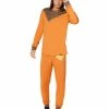 Spirit Halloween Sam Trick 'r Treat Pajama Set