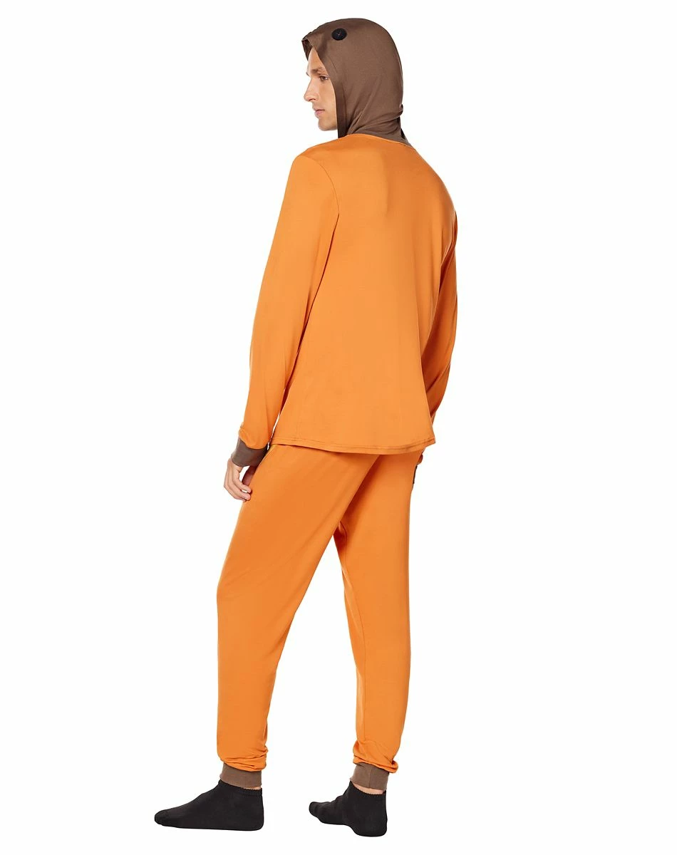Spirit Halloween Sam Trick 'r Treat Pajama Set 2 Spirit Halloween Sam Trick 'r Treat Pajama Set - Image 2