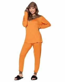 Spirit Halloween Sam Trick 'r Treat Pajama Set 6 Spirit Halloween Sam Trick 'r Treat Pajama Set -Halloween ACCESSORIES store 01585025 c
