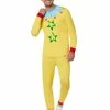 Spirit Halloween Killer Klowns From Outer Space Pajama Set