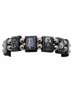 Spirit Halloween Unholy Tarot Bracelet -Halloween ACCESSORIES store 01585496 c