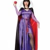 Spirit Halloween Adult Evil Queen Costume - Disney Villains