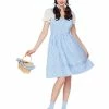 Spirit Halloween Adult Dorothy Dress Costume - The Wizard of Oz