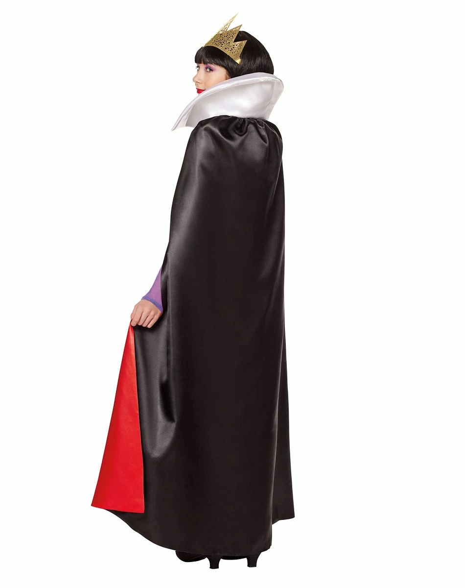 Spirit Halloween Kids Evil Queen Costume - Disney Villains 2 Spirit Halloween Kids Evil Queen Costume - Disney Villains - Image 2