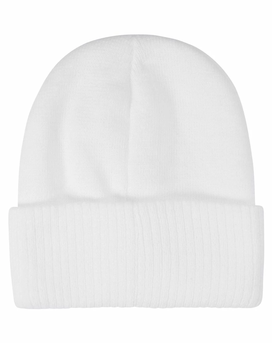 Spirit Halloween Kids Jack Skellington Beanie - The Nightmare Before Christmas 2 Spirit Halloween Kids Jack Skellington Beanie - The Nightmare Before Christmas - Image 2