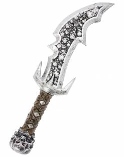 Spirit Halloween Sacrificial Dagger