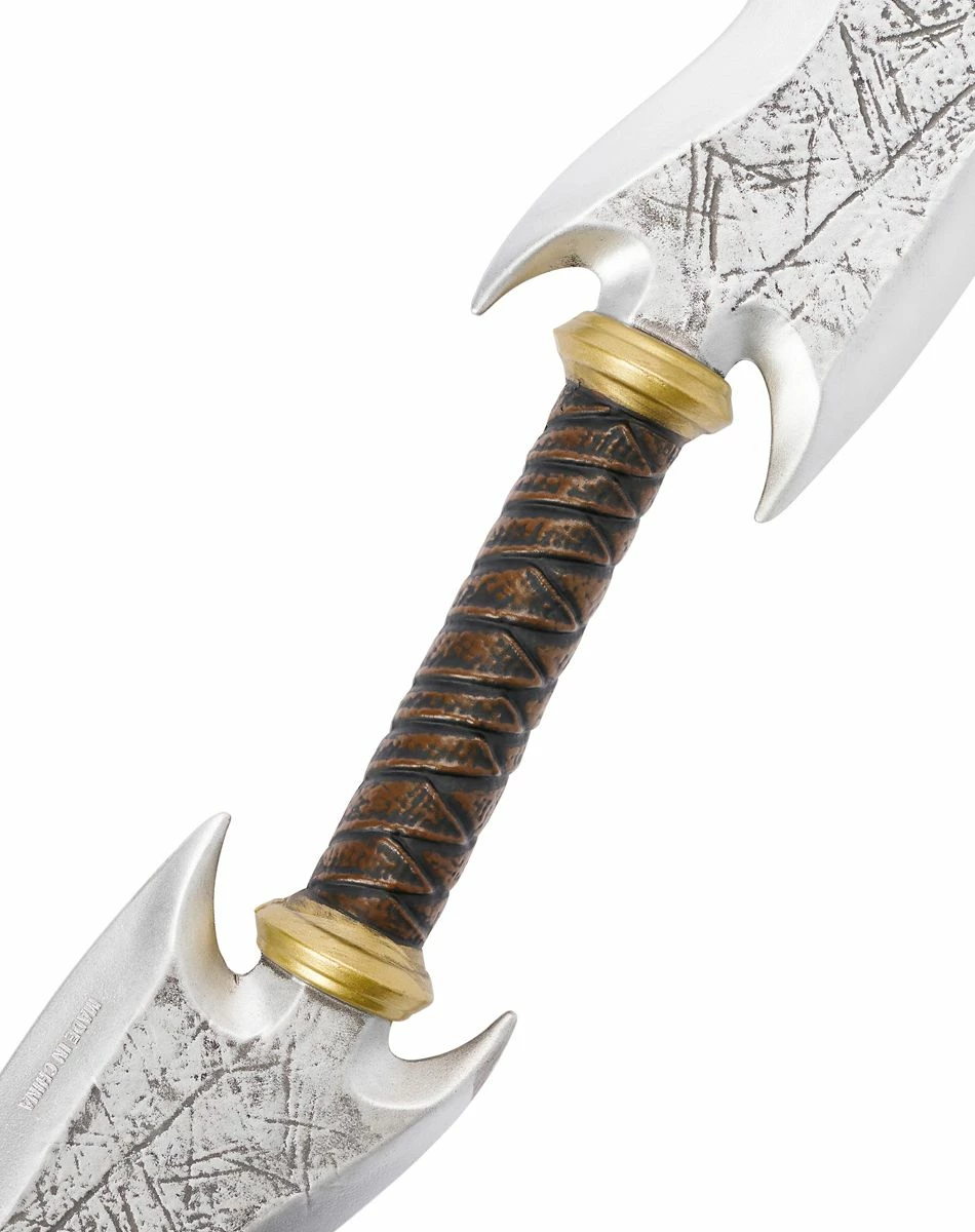 Spirit Halloween Double Edged Sword 2 Spirit Halloween Double Edged Sword - Image 2