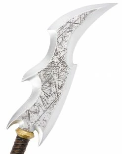 Spirit Halloween Double Edged Sword 5 Spirit Halloween Double Edged Sword -Halloween ACCESSORIES store 01588664 c