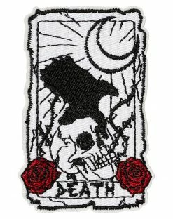 Spirit Halloween Plague Doctor Patch and Pin Set 7 Spirit Halloween Plague Doctor Patch and Pin Set -Halloween ACCESSORIES store 01588730 c