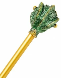 Spirit Halloween Dragon Eye Staff -Halloween ACCESSORIES store 01589498 c