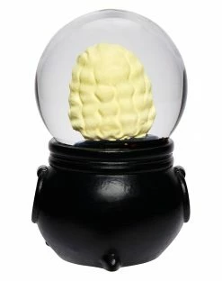 Spirit Halloween Sarah Sanderson Snow Globe - Hocus Pocus -Halloween ACCESSORIES store 01589605 d