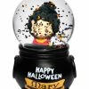 Spirit Halloween Mary Sanderson Snow Globe - Hocus Pocus