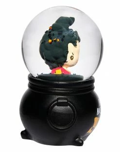 Spirit Halloween Mary Sanderson Snow Globe - Hocus Pocus -Halloween ACCESSORIES store 01589613 c