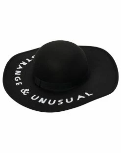 Spirit Halloween Strange and Unusual Hat - Beetlejuice