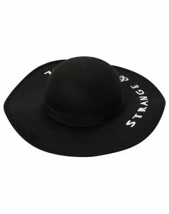 Spirit Halloween Strange and Unusual Hat - Beetlejuice 5 Spirit Halloween Strange and Unusual Hat - Beetlejuice -Halloween ACCESSORIES store 01589795 c