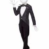 Spirit Halloween Adult Jack Skellington Suit Costume - The Nightmare Before Christmas