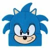 Spirit Halloween Sonic the Hedgehog Beanie Hat