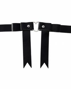Spirit Halloween Doll Choker Necklace -Halloween ACCESSORIES store 01590223 b