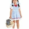 Spirit Halloween Toddler Dorothy Costume - The Wizard of Oz