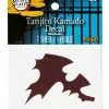 Spirit Halloween Tanjiro Kamado Decal - Demon Slayer