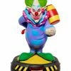 Spirit Halloween Light-Up Jumbo Statue - Killer Klowns From Outer Space