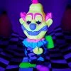 Spirit Halloween Blacklight Jumbo Funko Pop Figure - Killer Klowns From Outer Space