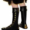 Spirit Halloween Toddler Anna Boot Covers - Frozen