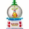 Spirit Halloween Shorty Snow Globe - Killer Klowns from Outer Space