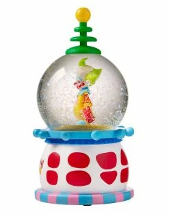 Spirit Halloween Shorty Snow Globe - Killer Klowns from Outer Space -Halloween ACCESSORIES store 01590959 c
