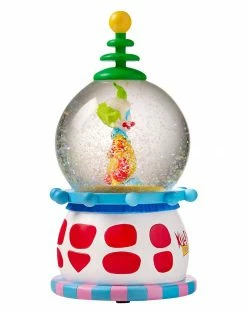Spirit Halloween Shorty Snow Globe - Killer Klowns from Outer Space -Halloween ACCESSORIES store 01590959 d