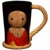 Spirit Halloween Molded Color Changing Sam Coffee Mug - Trick 'r Treat