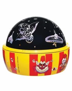 Spirit Halloween Light-Up Killer Klowns From Outer Space Projector -Halloween ACCESSORIES store 01591098 d