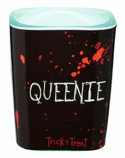 Spirit Halloween Trick 'r Treat Mini Glass Set 2 oz. - 4 Pack 13 Spirit Halloween Trick 'r Treat Mini Glass Set 2 oz. - 4 Pack -Halloween ACCESSORIES store 01591114 e