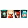 Spirit Halloween Pennywise Mini Glass Set 2 oz. - It Chapter Two
