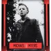 Spirit Halloween Michael Myers Tarot Card Sign - Halloween
