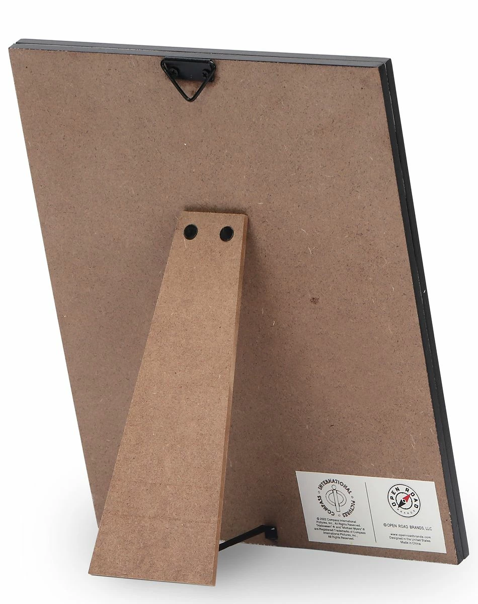 Spirit Halloween Michael Myers Tarot Card Sign - Halloween 3 Spirit Halloween Michael Myers Tarot Card Sign - Halloween - Image 3