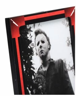 Spirit Halloween Michael Myers Tarot Card Sign - Halloween 7 Spirit Halloween Michael Myers Tarot Card Sign - Halloween -Halloween ACCESSORIES store 01591197 d