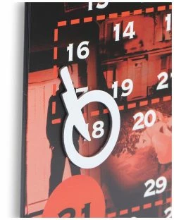 Spirit Halloween Countdown to Halloween Sign - Halloween -Halloween ACCESSORIES store 01591205 d