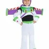 Spirit Halloween Toddler Buzz Lightyear Costume - Toy Story