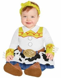 Spirit Halloween Baby Jessie Costume - Toy Story