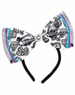 Spirit Halloween Kids Alice Headband