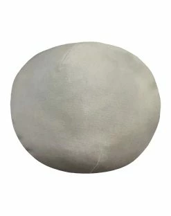 Spirit Halloween Jason Voorhees Mask Cloud Pillow - Friday the 13th -Halloween ACCESSORIES store 01591767 c