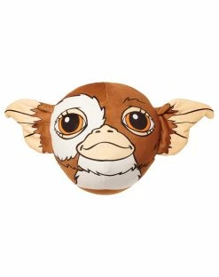 Spirit Halloween Gizmo Cloud Pillow - Gremlins