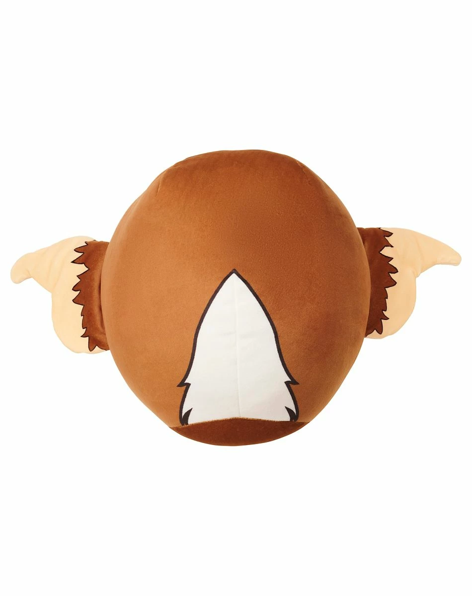 Spirit Halloween Gizmo Cloud Pillow - Gremlins 2 Spirit Halloween Gizmo Cloud Pillow - Gremlins - Image 2