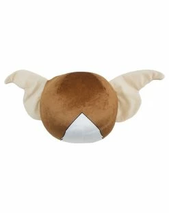 Spirit Halloween Gizmo Cloud Pillow - Gremlins 5 Spirit Halloween Gizmo Cloud Pillow - Gremlins -Halloween ACCESSORIES store 01591775 c